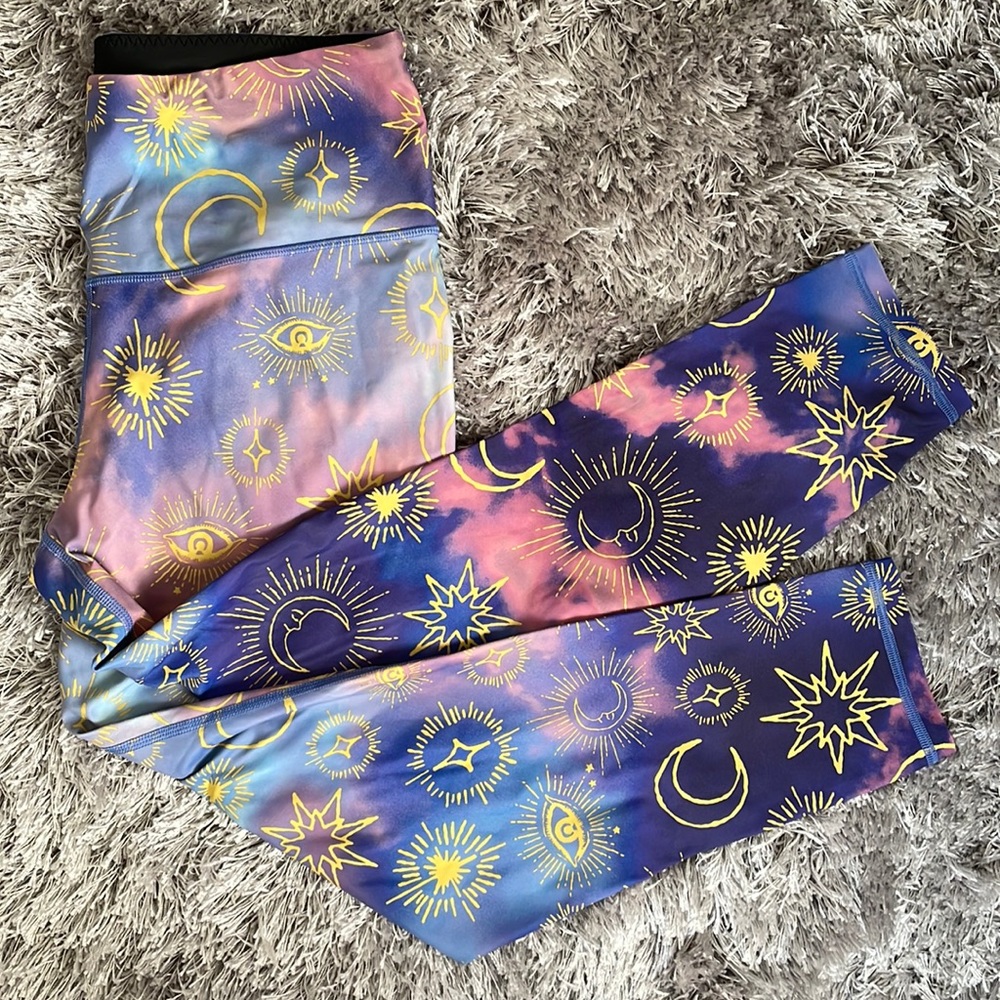Victoria’s Sport Leggings